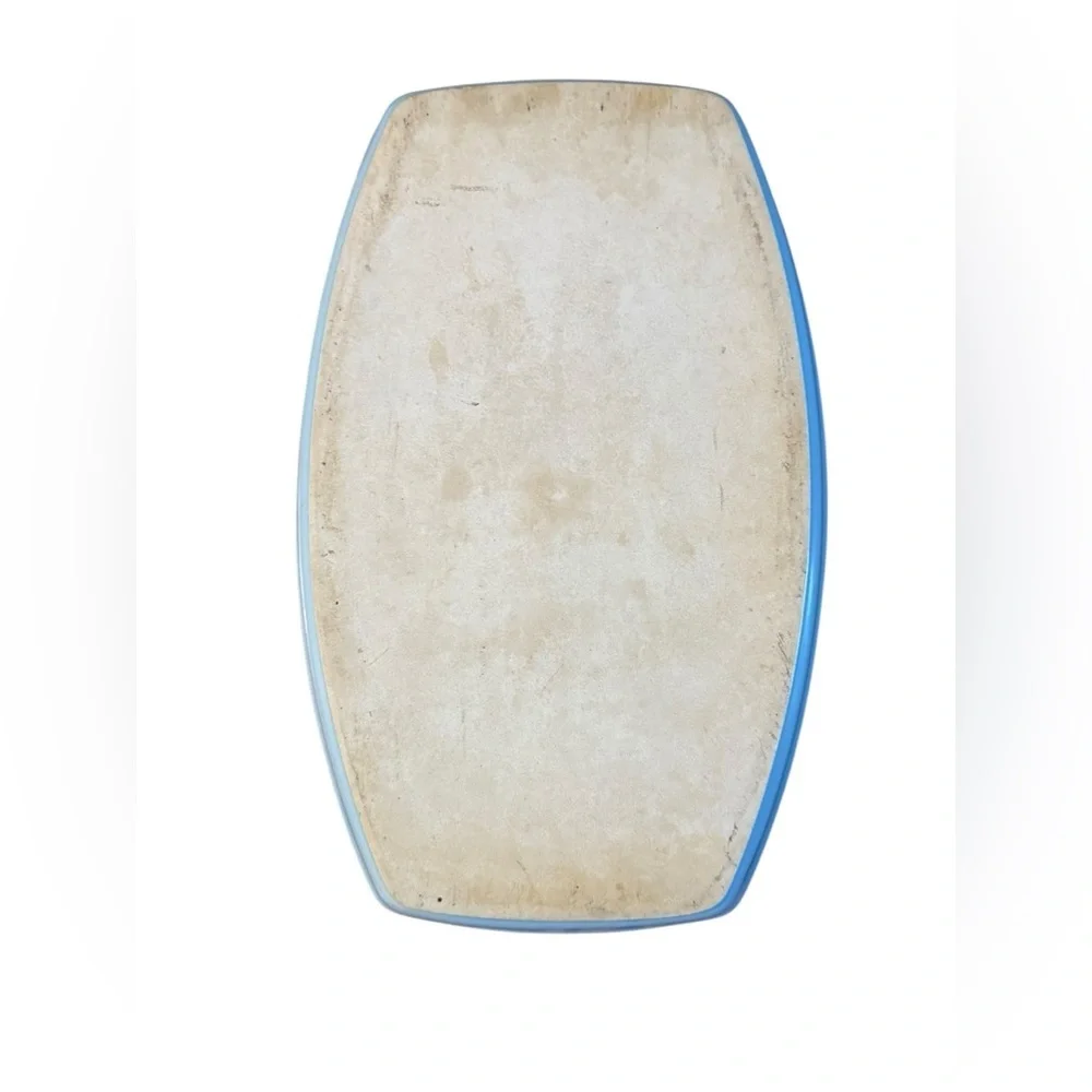 Pozzani vintage blue